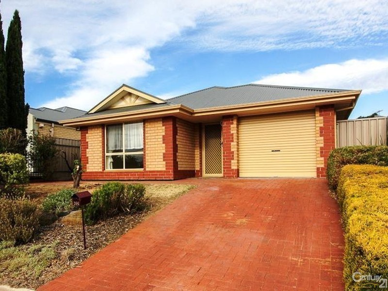 166 Grand Boulevard, Seaford Rise SA 5169