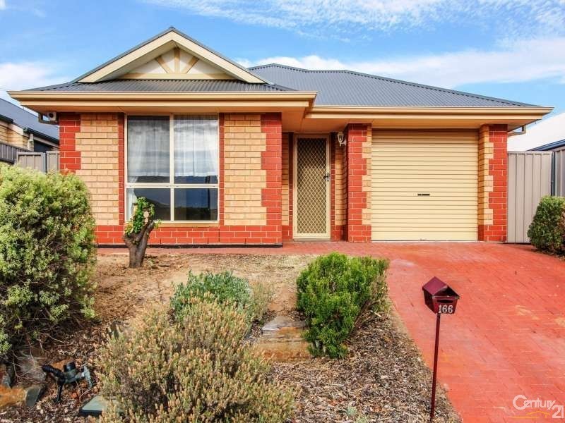 166 Grand Boulevard, Seaford Rise SA 5169