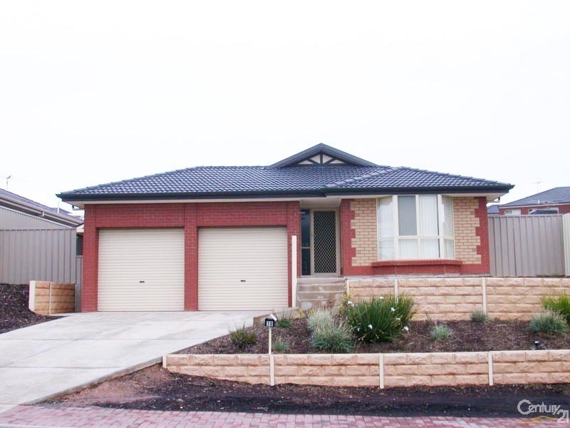 18 Edithburgh Avenue, Seaford Rise SA 5169