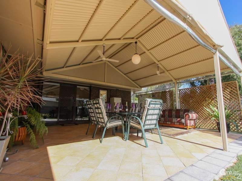 8 Watts Court, Reynella East SA 5161