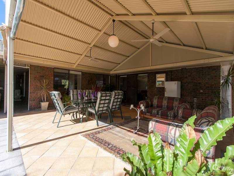 8 Watts Court, Reynella East SA 5161