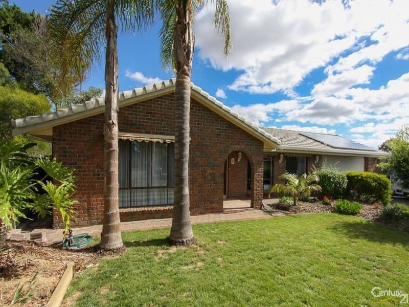8 Watts Court, Reynella East SA 5161