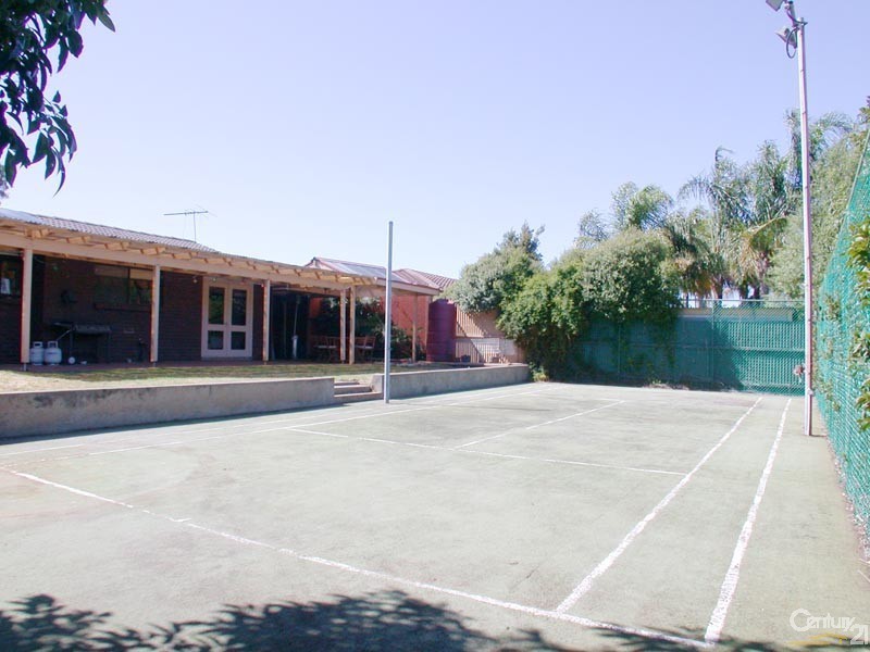 6 Paul Court, O’halloran Hill SA 5158