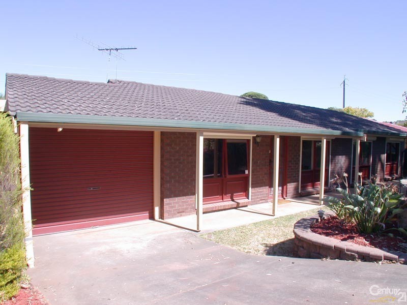 6 Paul Court, O’halloran Hill SA 5158