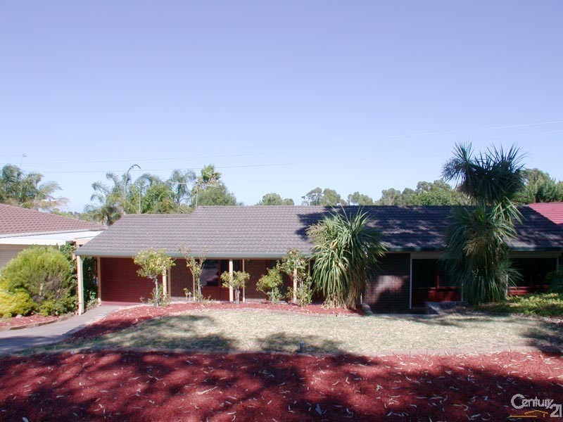 6 Paul Court, O’halloran Hill SA 5158