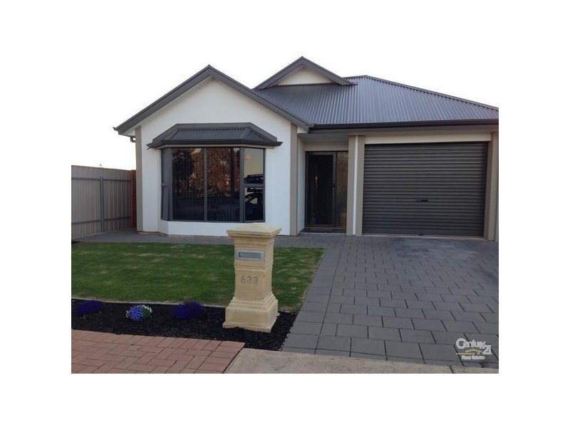 633 Grand Boulevard, Seaford Rise SA 5169
