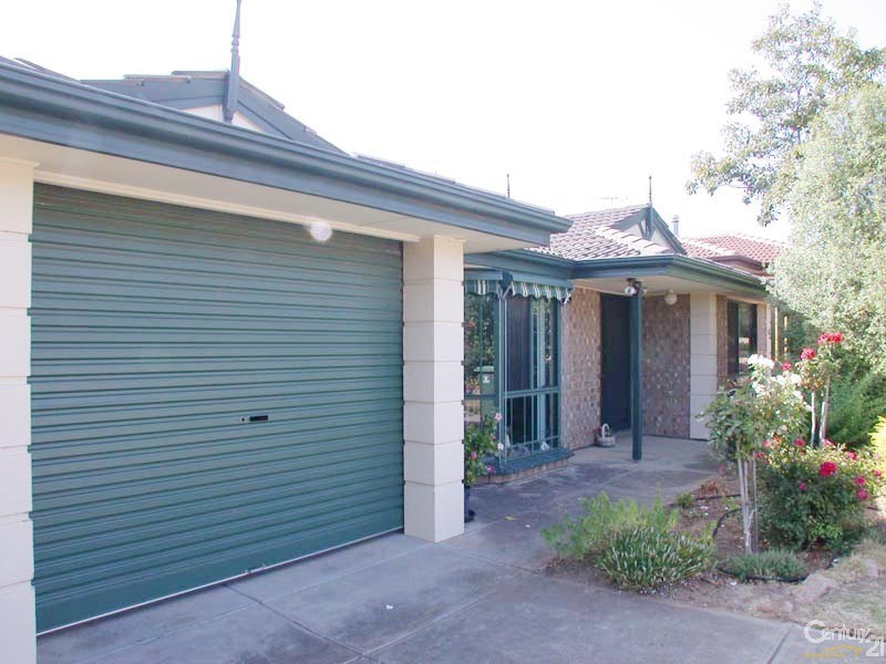 22 Sampson Crescent, Old Reynella SA 5161