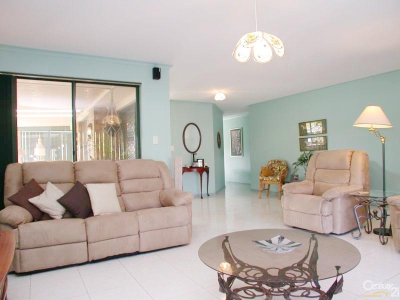 22 Sampson Crescent, Old Reynella SA 5161