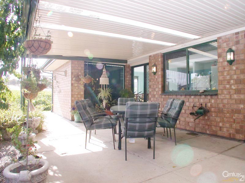 22 Sampson Crescent, Old Reynella SA 5161