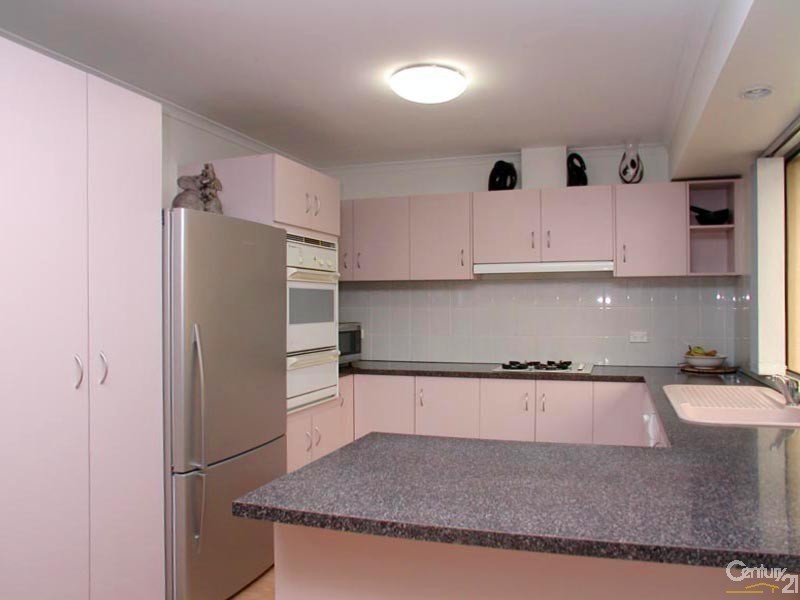 2 Penneys Rise, Onkaparinga Hills SA 5163