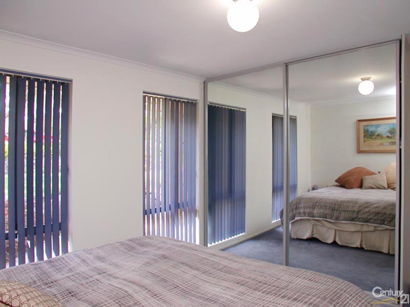 2 Penneys Rise, Onkaparinga Hills SA 5163