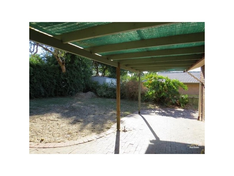 16 Ebor Crescent, Aberfoyle Park SA 5159