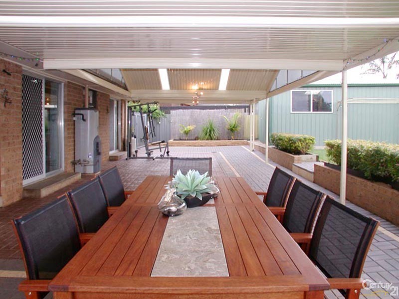 66 Red Cedar Drive, Reynella SA 5161