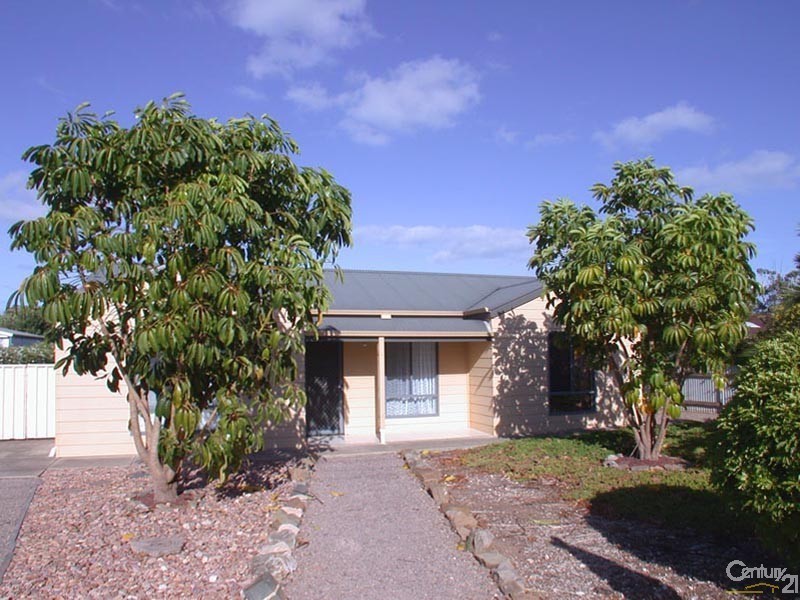 4 Walsh Street, Aldinga Beach SA 5173