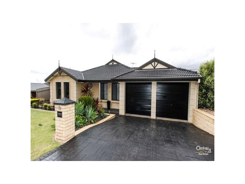10 Henley Circuit, Seaford Rise SA 5169