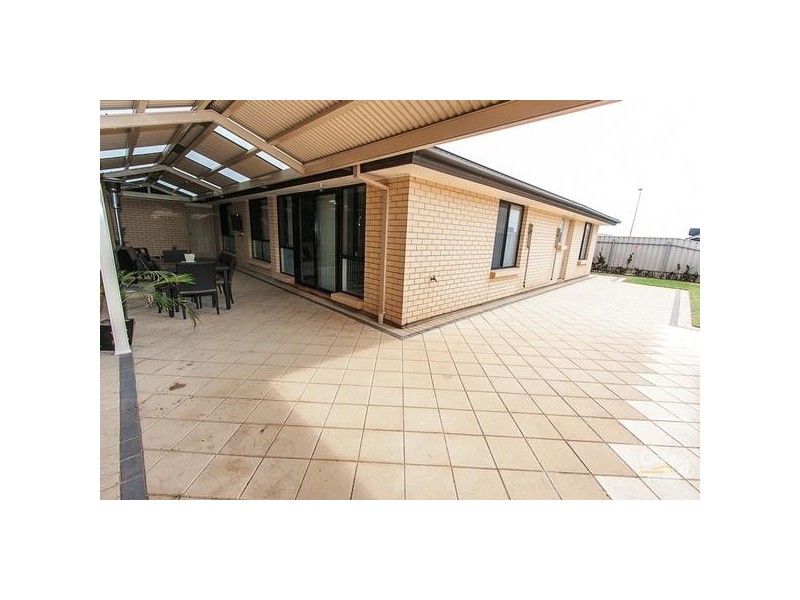 10 Henley Circuit, Seaford Rise SA 5169