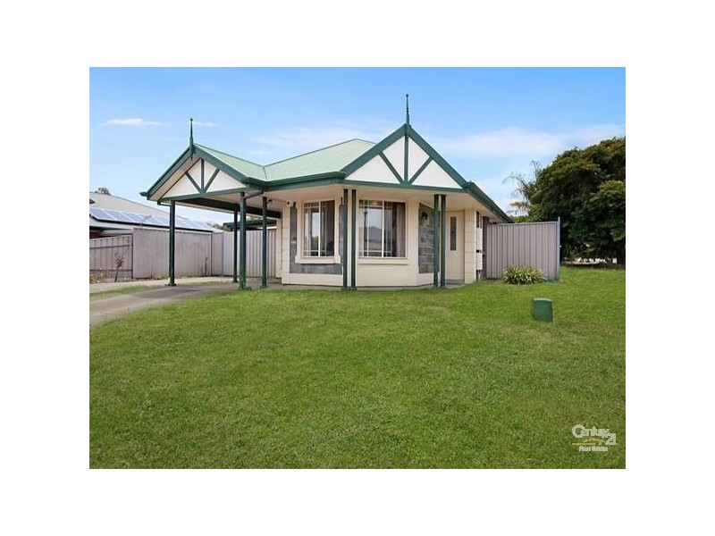 3 Hoy Street, Noarlunga Downs SA 5168