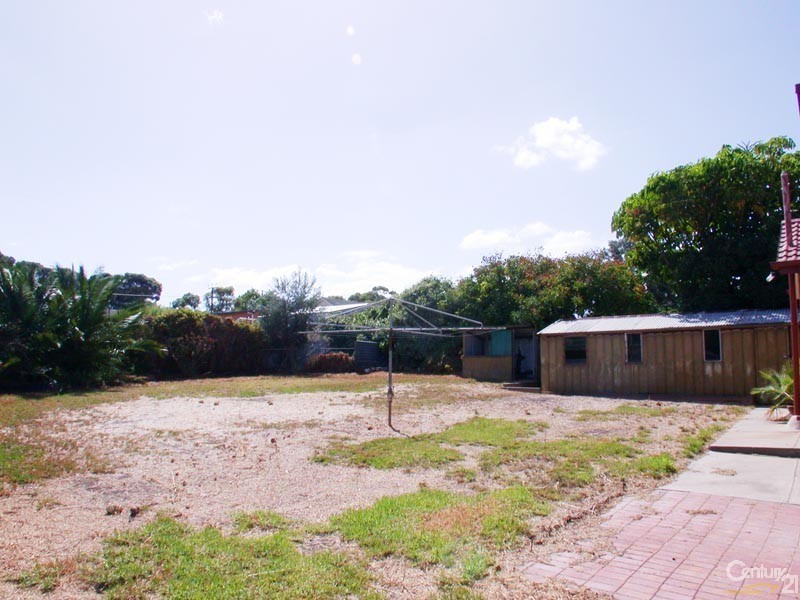 3 Norongo Street, O’sullivan Beach SA 5166