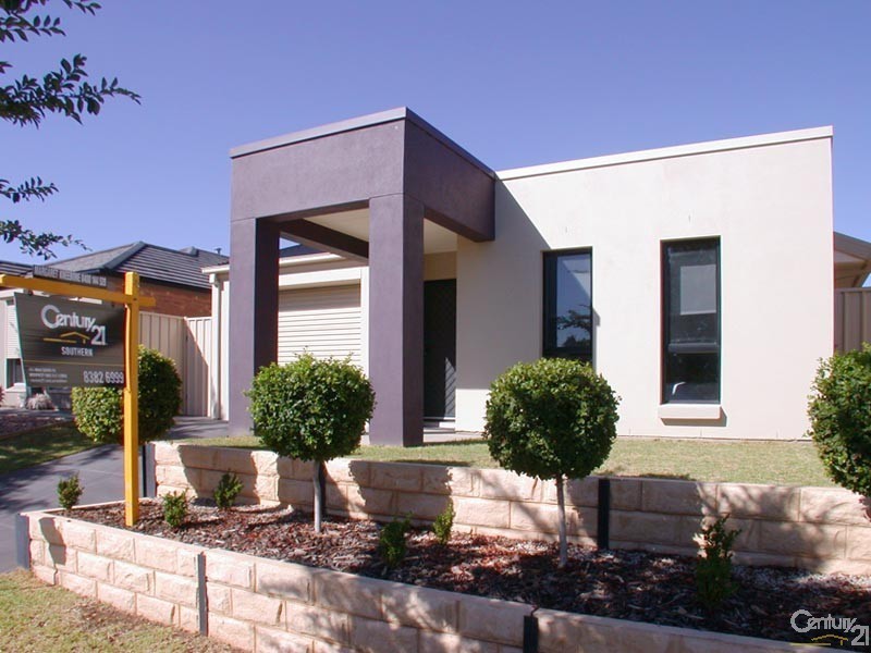 4 Antonio Street, Huntfield Heights SA 5163