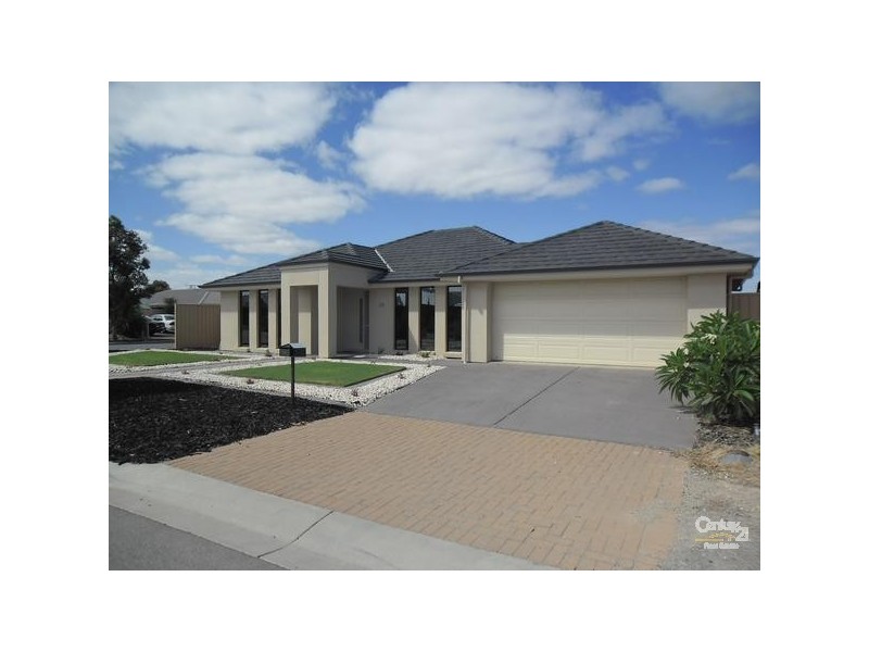10 Lighthouse Terrace, Seaford Meadows SA 5169