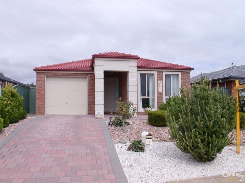 16 Moss Court, Aldinga Beach SA 5173