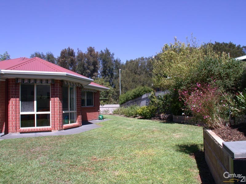 1 Estuary Close, Port Noarlunga SA 5167