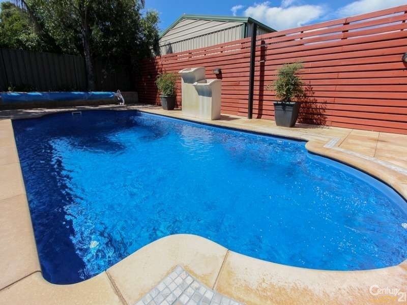 36 Sun Crescent, Happy Valley SA 5159