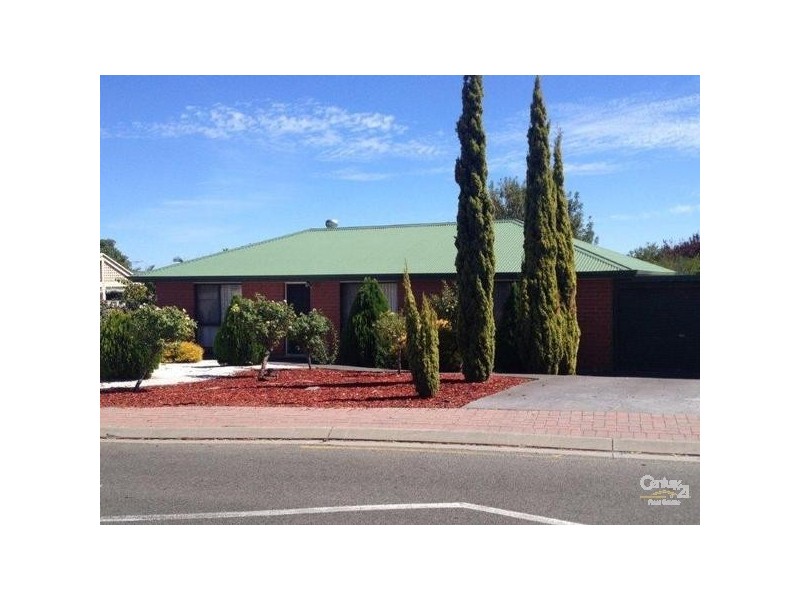 4 Mawson Circuit, Woodcroft SA 5162