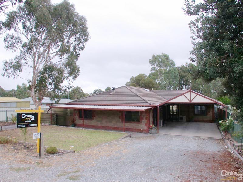 Lot 1980 Kangarilla Road, Kangarilla SA 5157