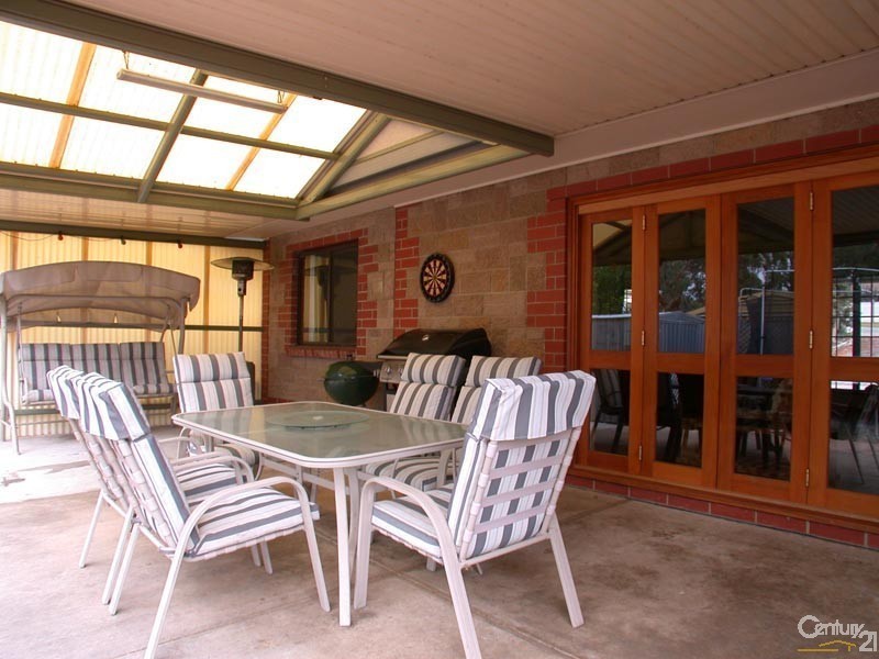 Lot 1980 Kangarilla Road, Kangarilla SA 5157