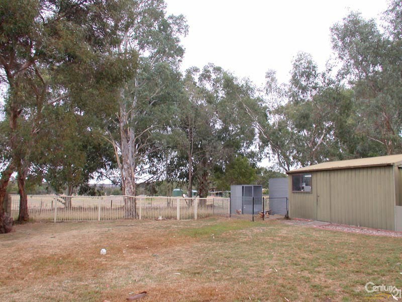 Lot 1980 Kangarilla Road, Kangarilla SA 5157