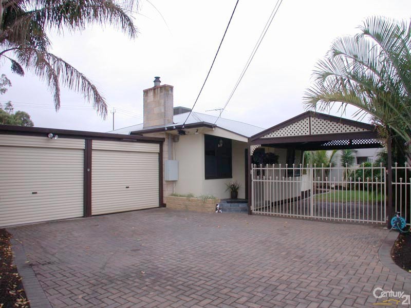 81 Branksome Terrace, Dover Gardens SA 5048