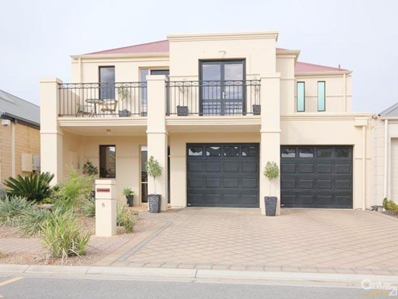 6 Windana Mews, Glandore SA 5037