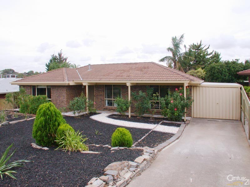 8 Wyman Way, Woodcroft SA 5162