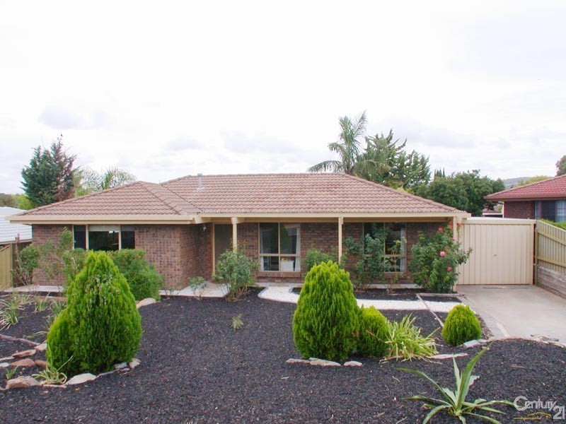 8 Wyman Way, Woodcroft SA 5162