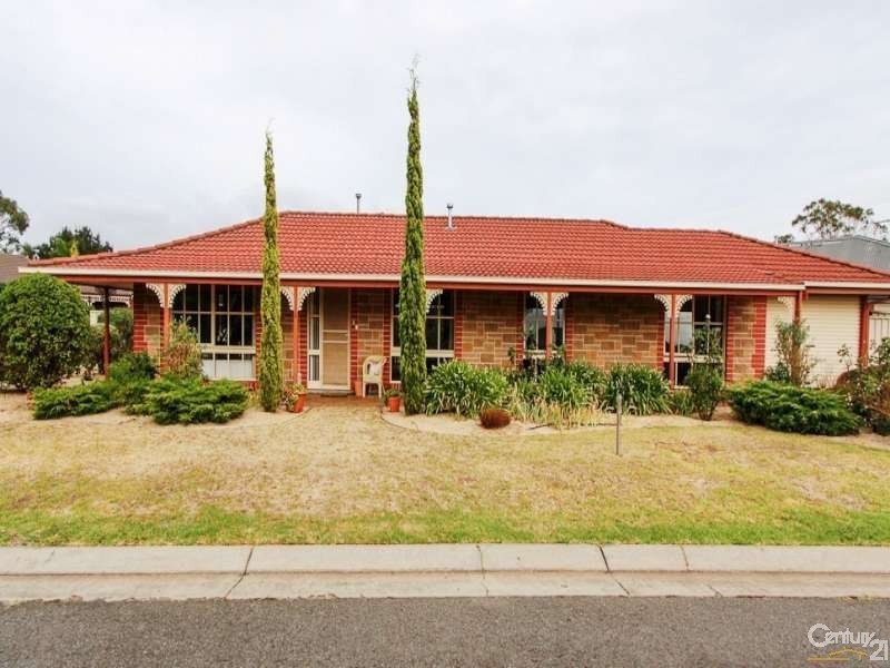 3 Ashmore Place, Onkaparinga Hills SA 5163