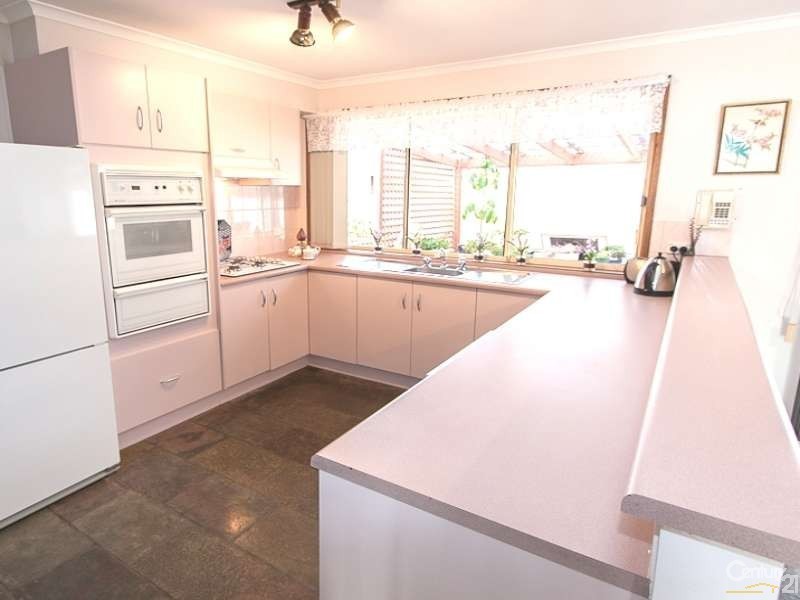 3 Ashmore Place, Onkaparinga Hills SA 5163