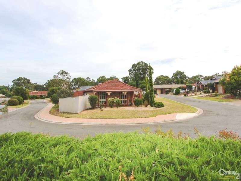 3 Ashmore Place, Onkaparinga Hills SA 5163
