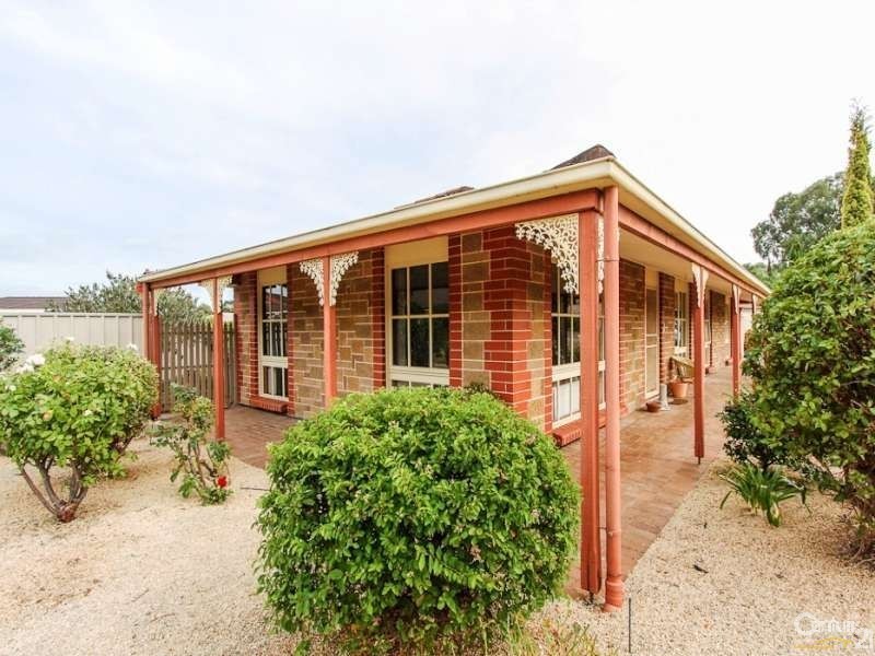 3 Ashmore Place, Onkaparinga Hills SA 5163
