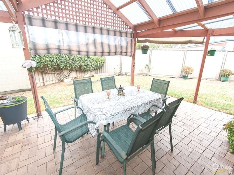 3 Ashmore Place, Onkaparinga Hills SA 5163