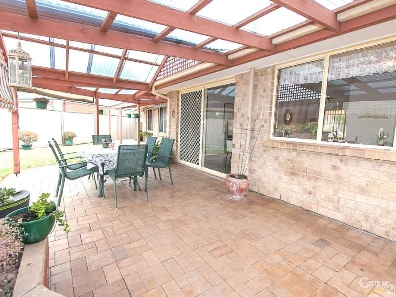 3 Ashmore Place, Onkaparinga Hills SA 5163