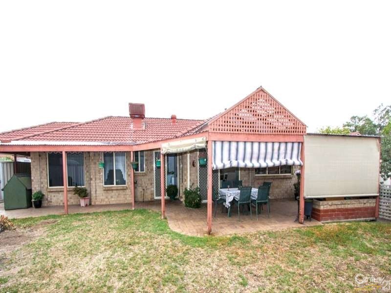 3 Ashmore Place, Onkaparinga Hills SA 5163