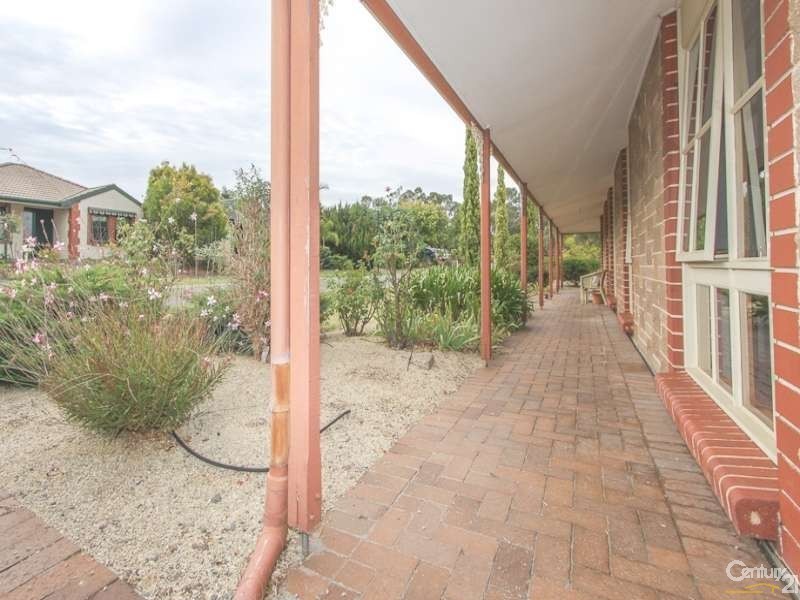 3 Ashmore Place, Onkaparinga Hills SA 5163