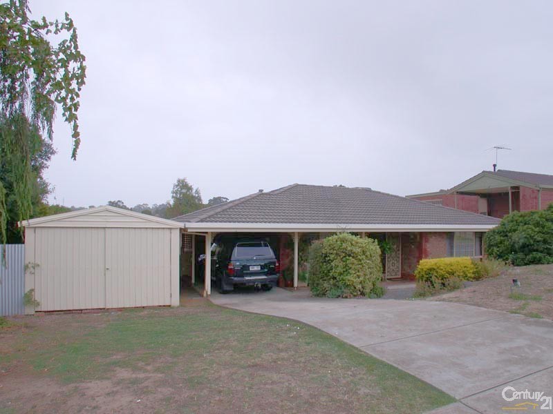 36 Westall Way, Sheidow Park SA 5158