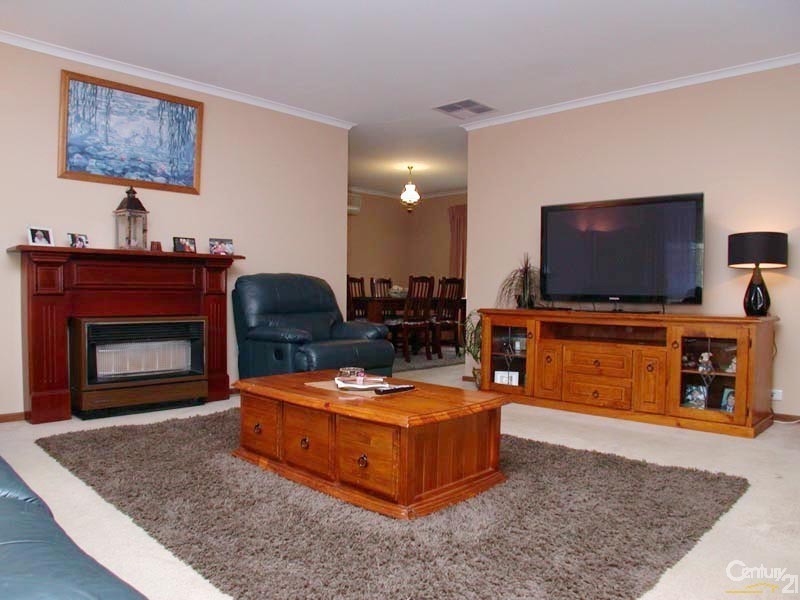 36 Westall Way, Sheidow Park SA 5158