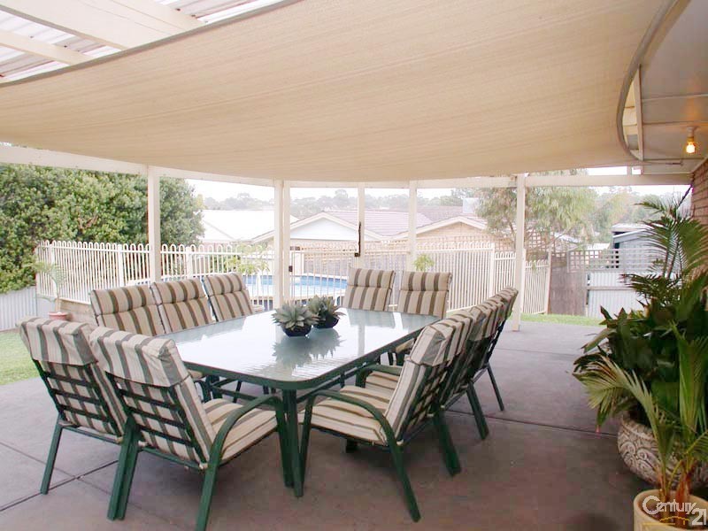 36 Westall Way, Sheidow Park SA 5158