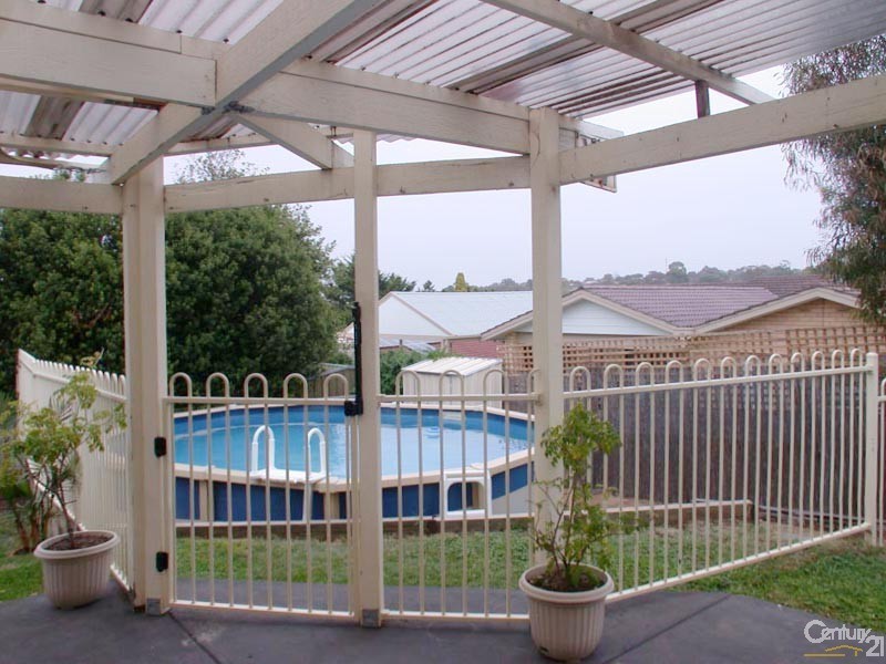 36 Westall Way, Sheidow Park SA 5158