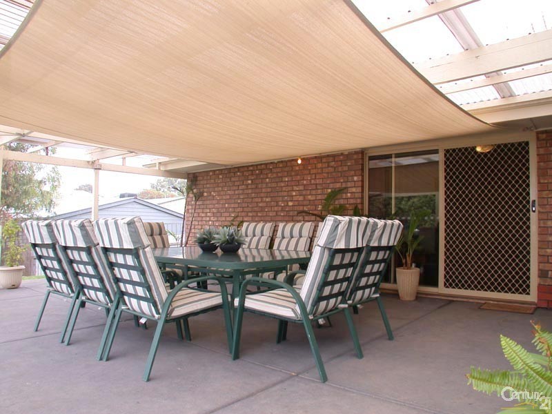 36 Westall Way, Sheidow Park SA 5158