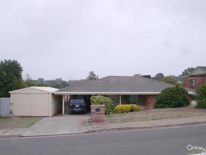 36 Westall Way, Sheidow Park SA 5158