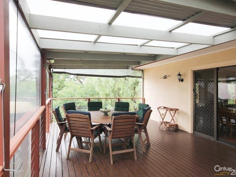 100 Main Road, Mclaren Vale SA 5171